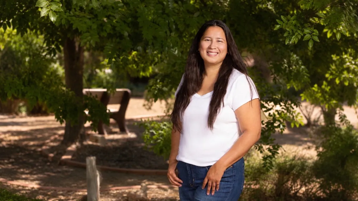 Joana Wilson, bilingual REALTOR&reg; with Draper Dream Team, serving Spanish-speaking buyers and sellers in Pahrump, Nevada