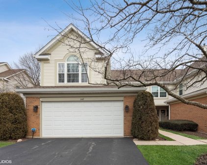 343 Cimarron Road, Lombard