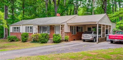 3671 Briarmeade Road, Greensboro