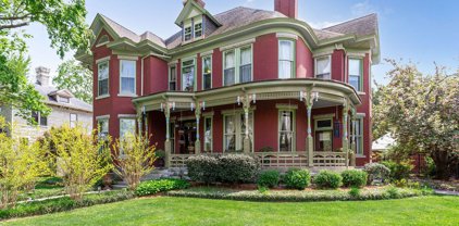 402 W 5th Ave, Springfield