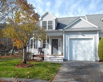 110 Summer Rd Unit 110, Boxborough
