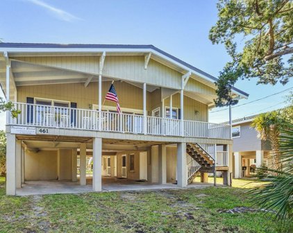 461 Sundial Dr., Pawleys Island
