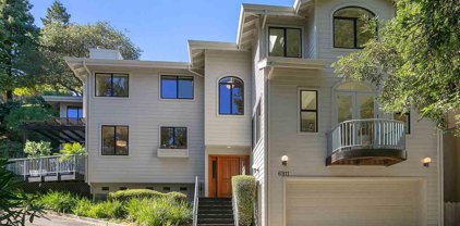 6911 Norfolk Rd, Berkeley