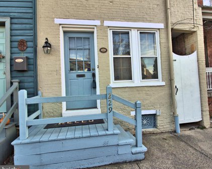 229 Church St, Lancaster