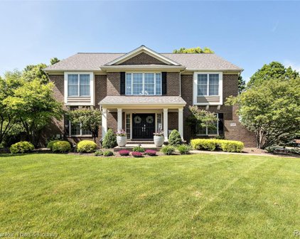 9495 PRINCE WILLIAM, Brighton Twp