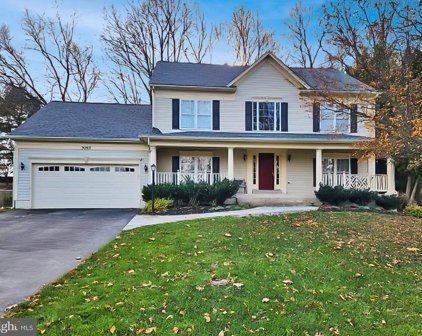3048 Chickweed Pl, Ijamsville