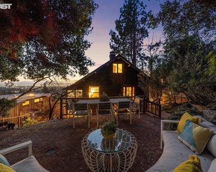 60 Panoramic Way, Berkeley