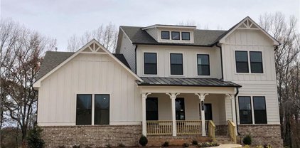 134 Aspen Hall Drive, Canton