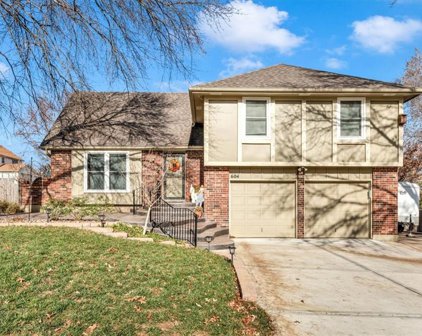 604 E Layton Drive, Olathe