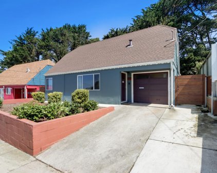 743 Lockhaven DR, Pacifica