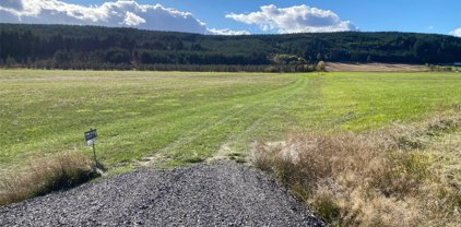 Bunker Creek Road, Chehalis