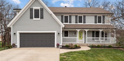 5702 W 157th Place, Overland Park