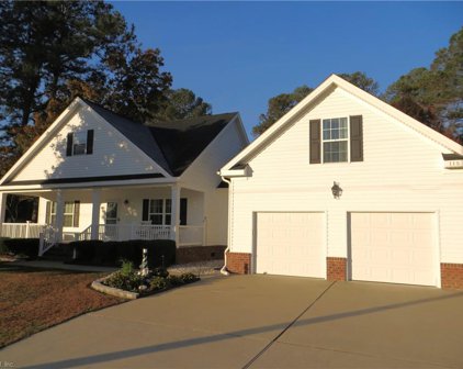115 Rosewood Drive, West Suffolk