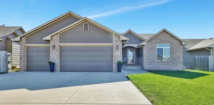 5311 N Rock Spring Ct, Bel Aire