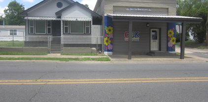 245-247 SILVER Street, Hot Springs