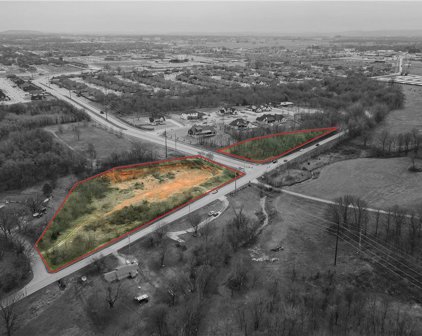 964 N Maestri  Road, Springdale