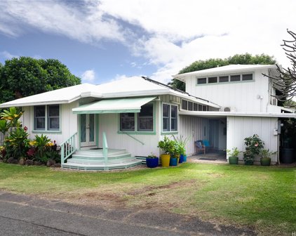 465 Kawailoa Road Unit C, Kailua
