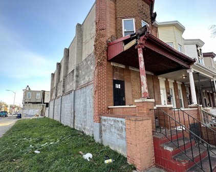 1653 Appleton St, Baltimore
