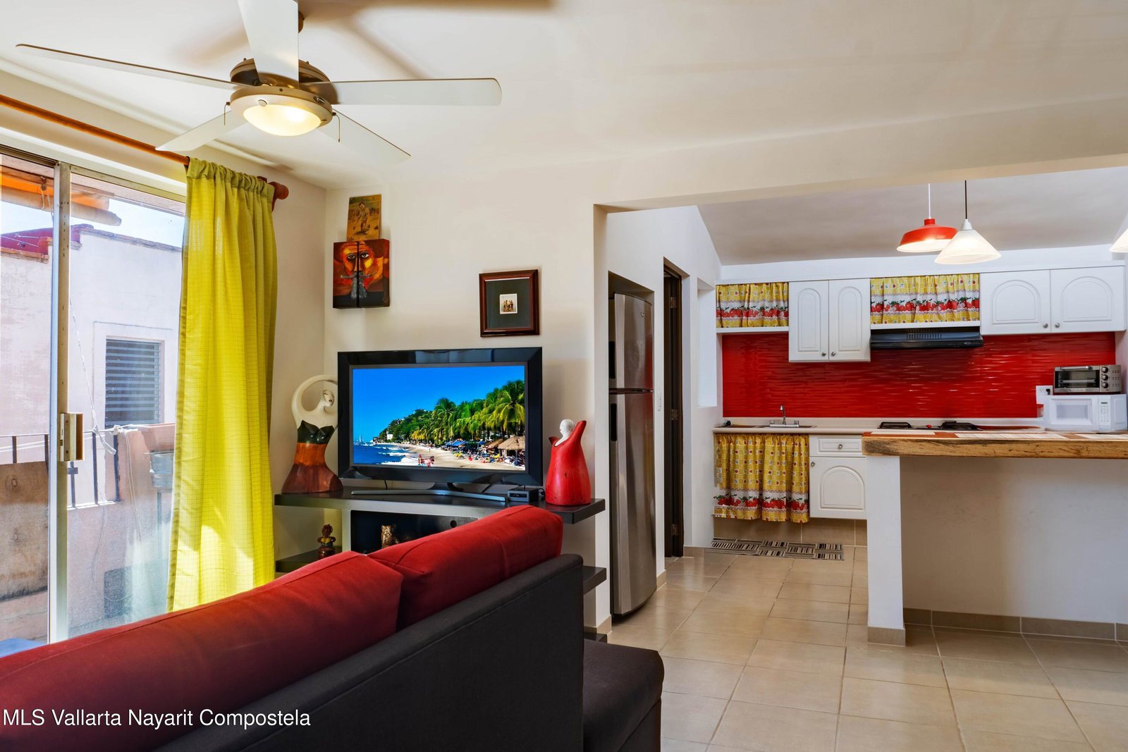 415 Av. Prisciliano Sanchez Unit T-17 D-F, Puerto Vallarta, JALISCO N/A