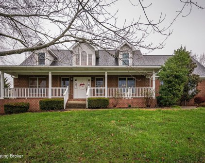 151 Plantation Dr, Shelbyville