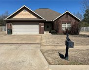 4100 W Chantilly  Drive, Fayetteville image