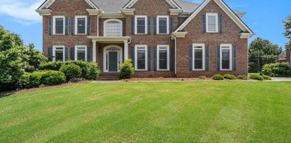 110 Northampton Drive, Canton