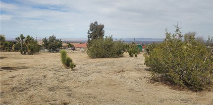 Glenview Drive, Pinon Hills