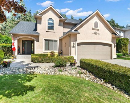 1063 Chilcotin Crescent, Kelowna