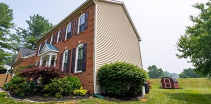 8420 Governor Bradford Ln, Ellicott City