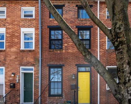 449 Orchard   Street, Baltimore