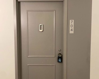 118 Monroe St Unit #118-704, Rockville
