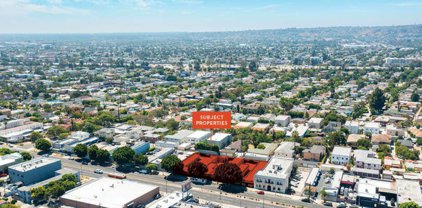 5110 W Washington Blvd, Los Angeles