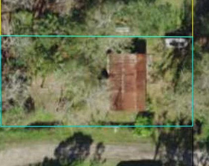 60 Bayview Dr, Apalachicola
