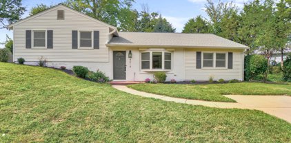 4014 Lees Corner Rd, Chantilly