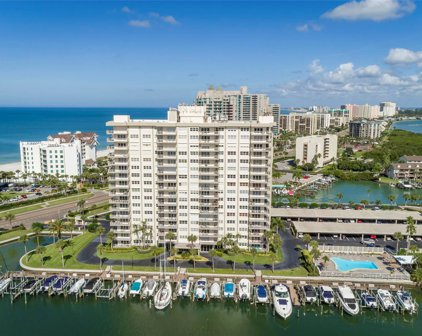 1621 Gulf Boulevard Unit 1603, Clearwater