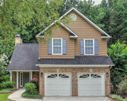 1550 River Oak Drive, Roswell