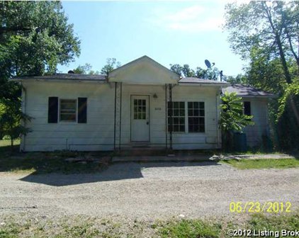 2850 Balltown Rd, Bardstown