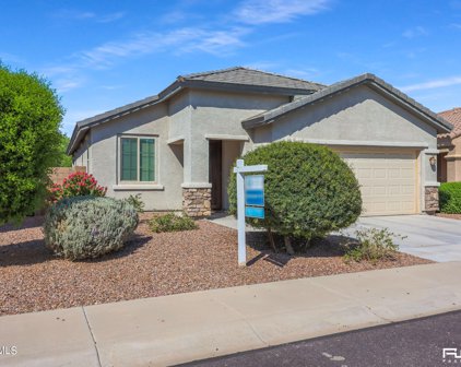 6822 W Harwell Road, Laveen
