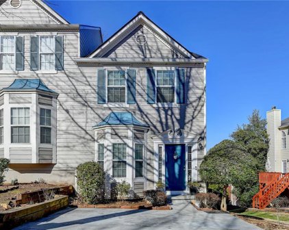 2513 Summit Cove Drive, Duluth