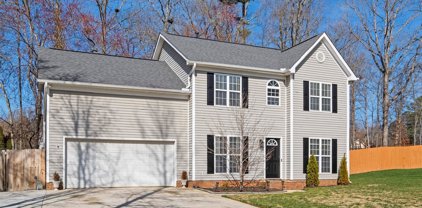 5012 Weatherly  Way, Stallings