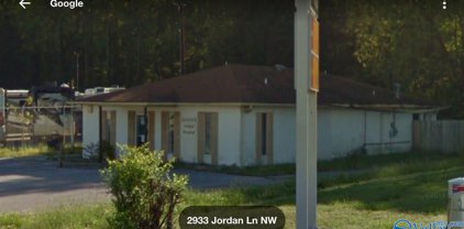 2933 Jordan Lane Nw, Huntsville