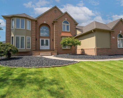 54275 TALON, Shelby Twp