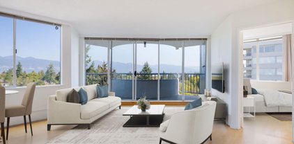 4691 W 10th Avenue Unit 901, Vancouver