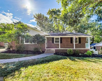 3708 Marlbrough Way, College Park