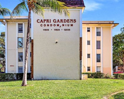 11905 Ne 2nd Ave Unit #C305, North Miami