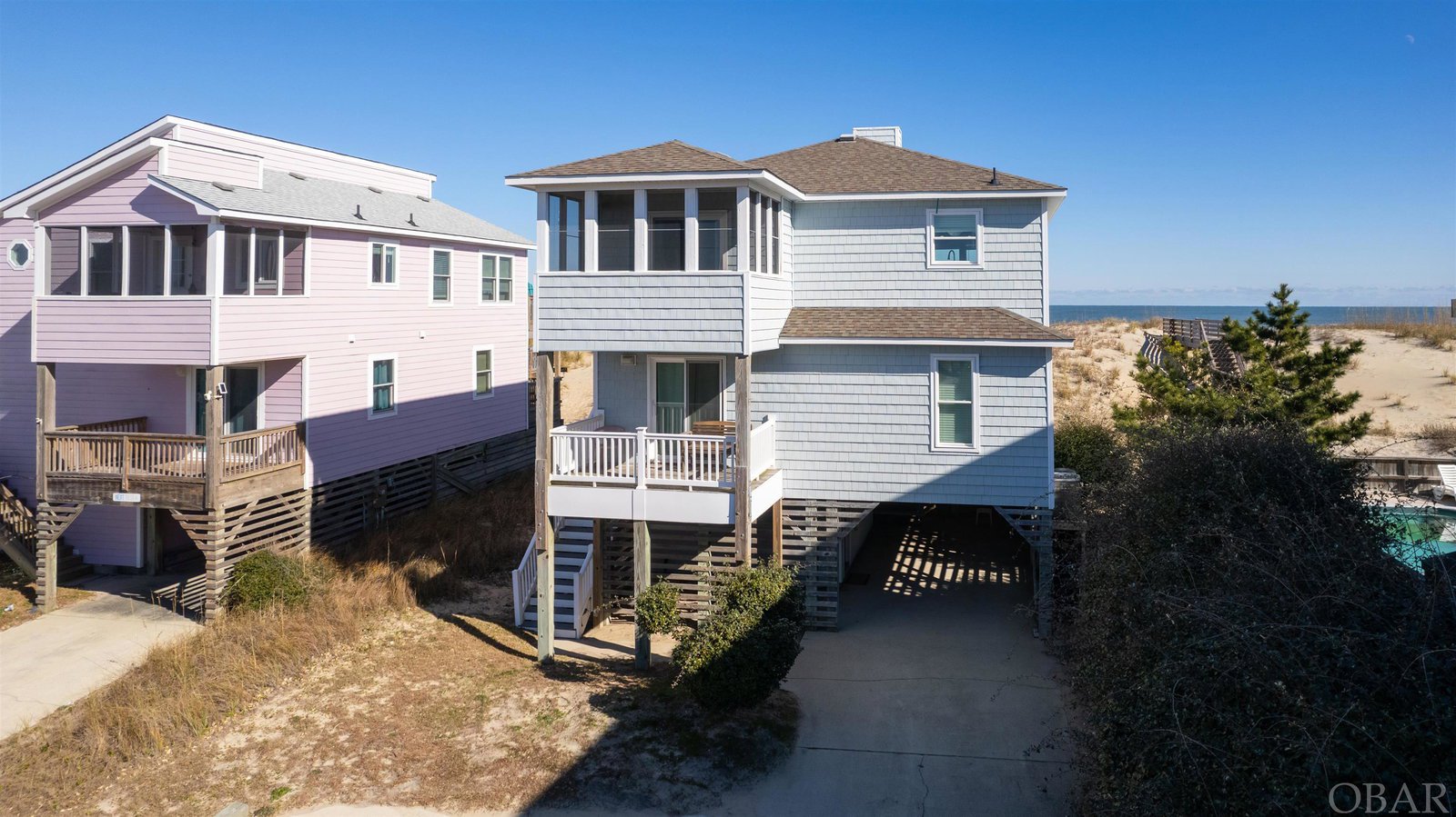 9525 S Old Oregon Inlet Road, Nags Head, 27959