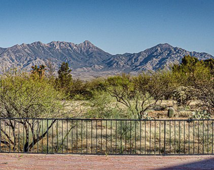 510 W Mission Twin Buttes, Green Valley