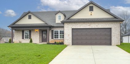 98 Pinnacle Point Lane, Tullahoma