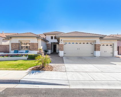 1141 E Kaibab Place, Chandler