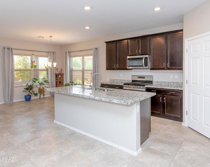9827 N Fulbrook, Marana